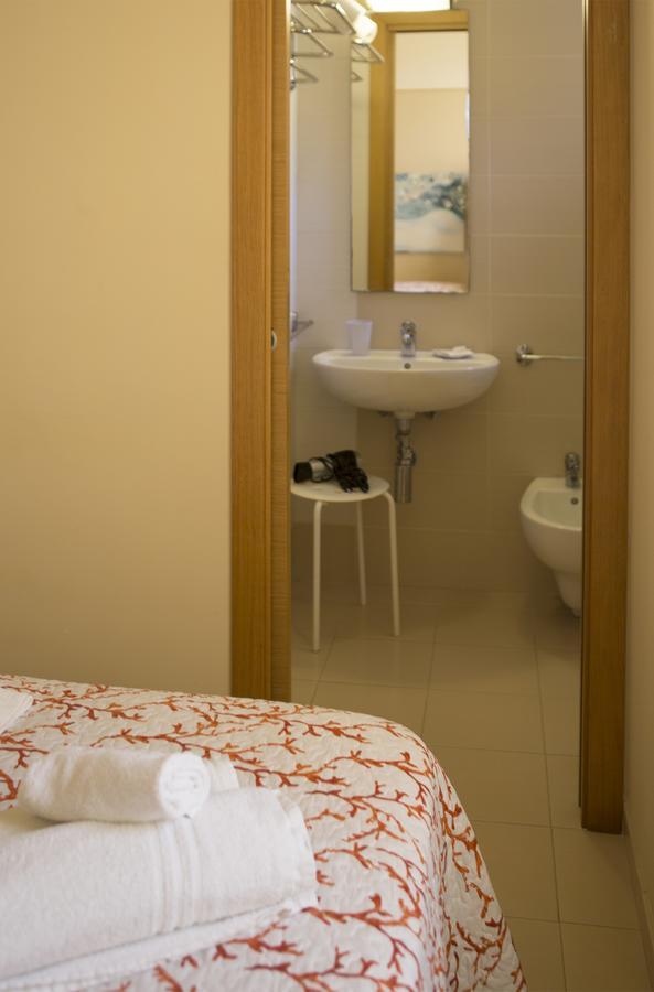 B&B Piazza Vittorio Trapani Exterior photo